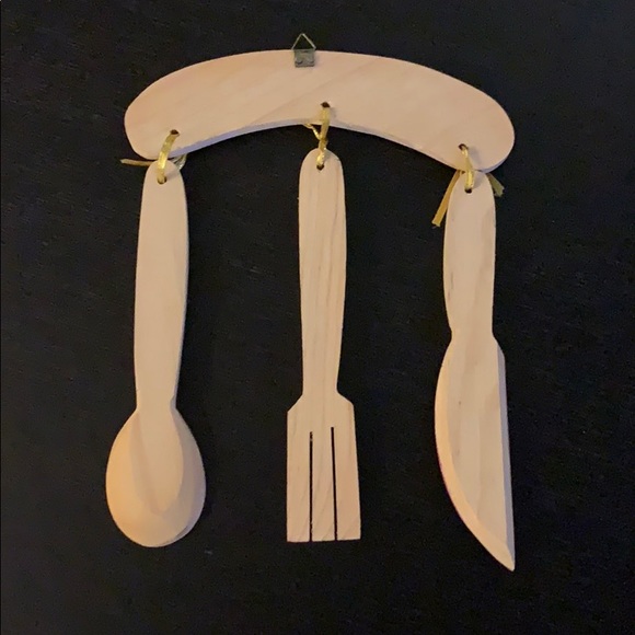 Kitchen Wall Decor - Picture 2 of 2